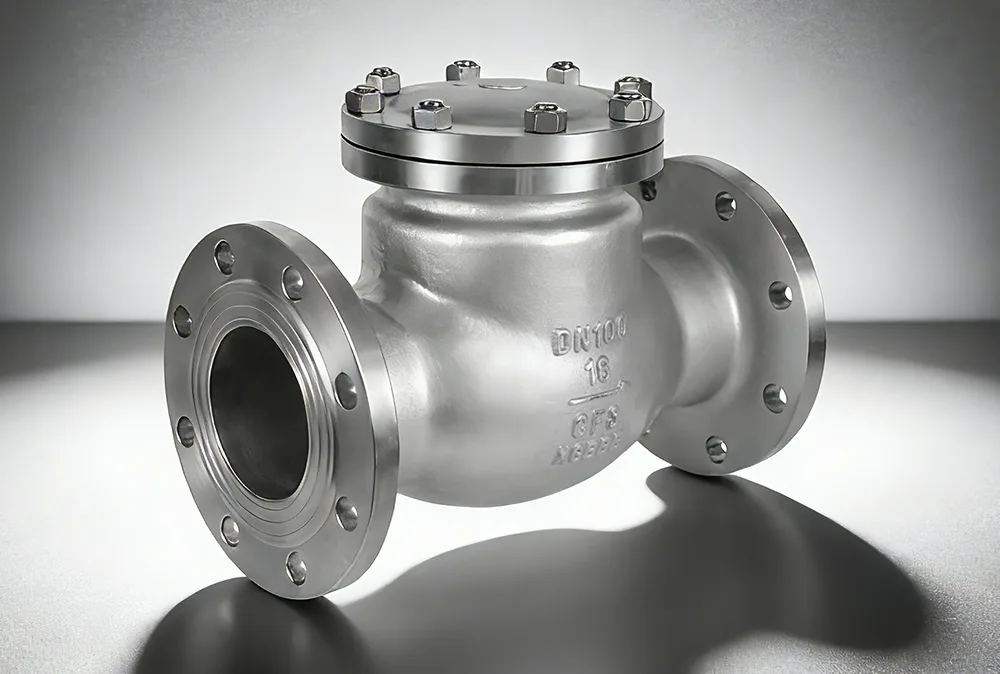Lelee Valve