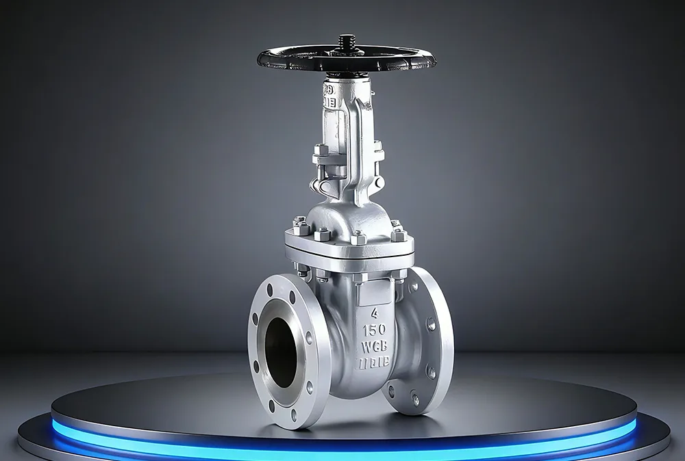 Ọnụ ụzọ Valve