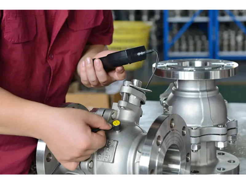 Otu esi ahọrọ Valve a ga-atụkwasị obi maka ịrụ ọrụ ọkpọkọ ụlọ ọrụ ogologo oge?
