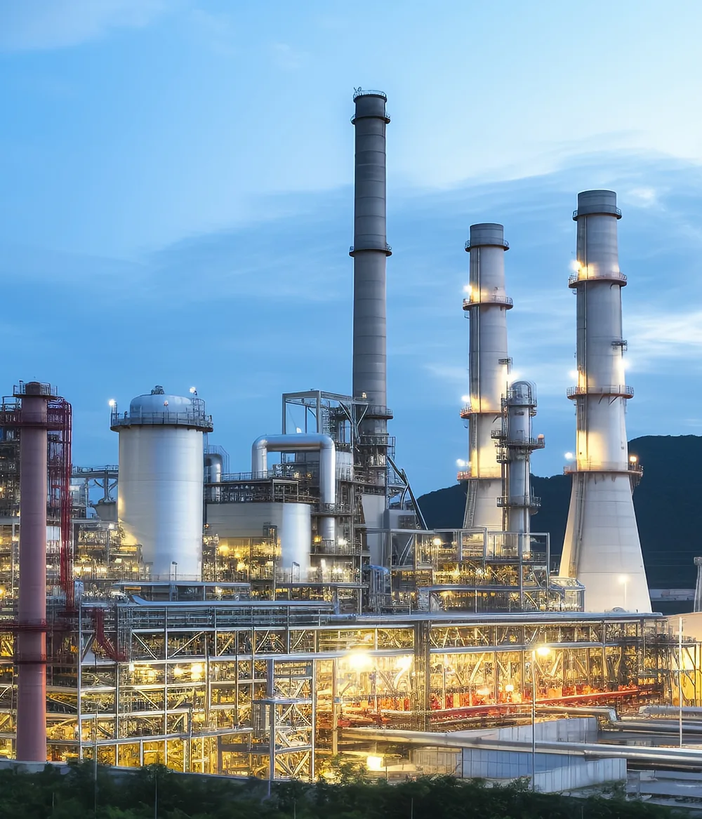 Ụlọ ọrụ Chemical