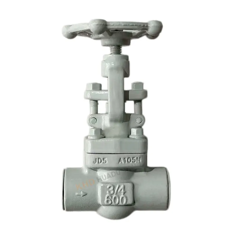 Ọnụ ụzọ ámá Valve na Handwheel