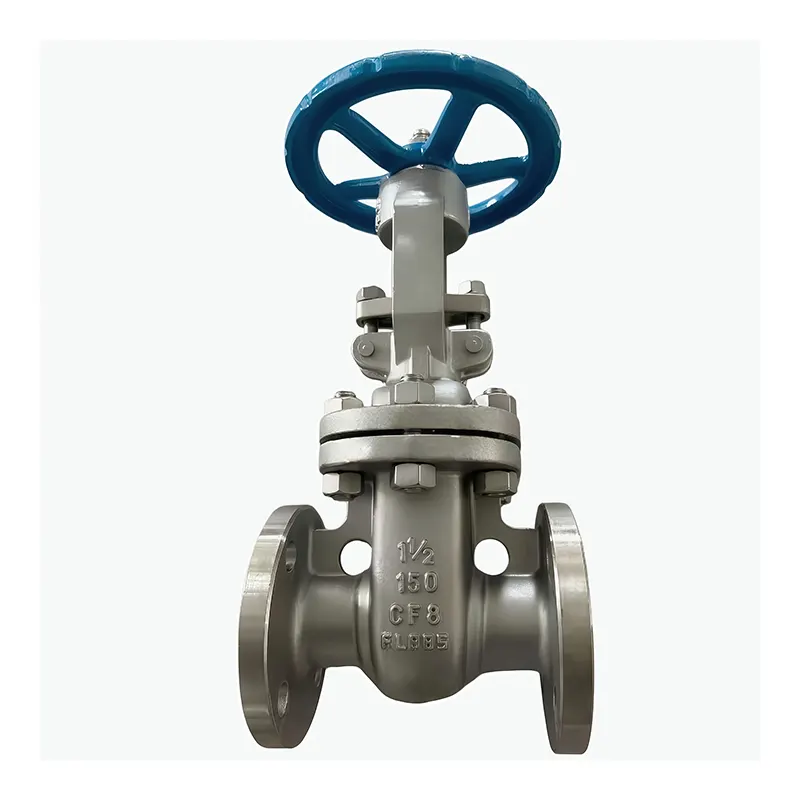 Ọnụ ụzọ ámá Hard Seal Valve