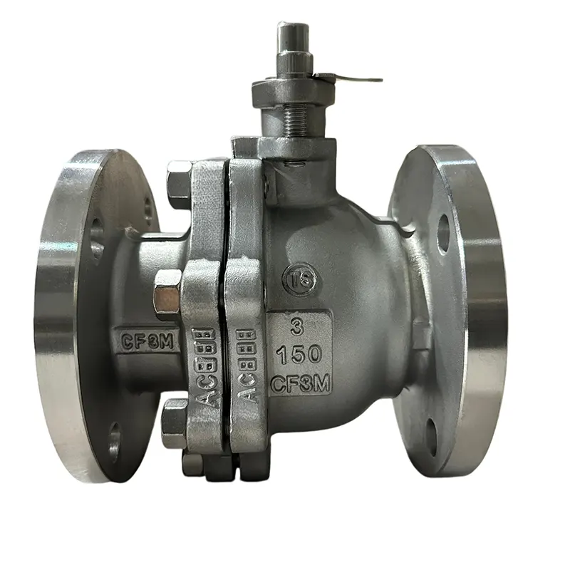 Valve bọọlụ dị elu