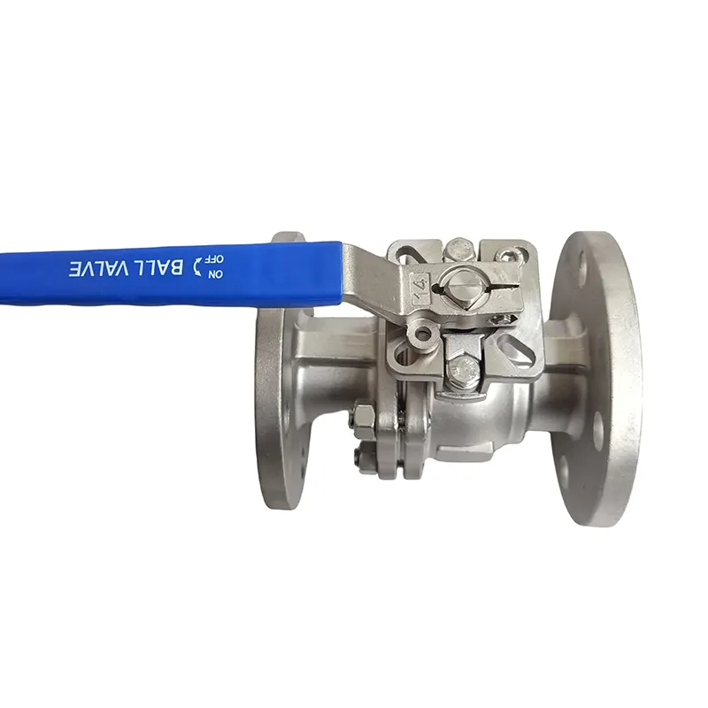 JIS bọọlụ Valve
