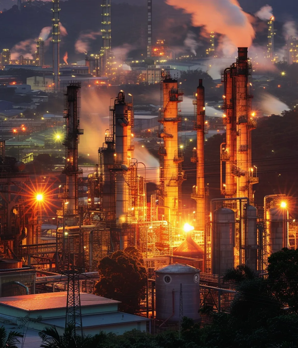 Ụlọ ọrụ metallurgical