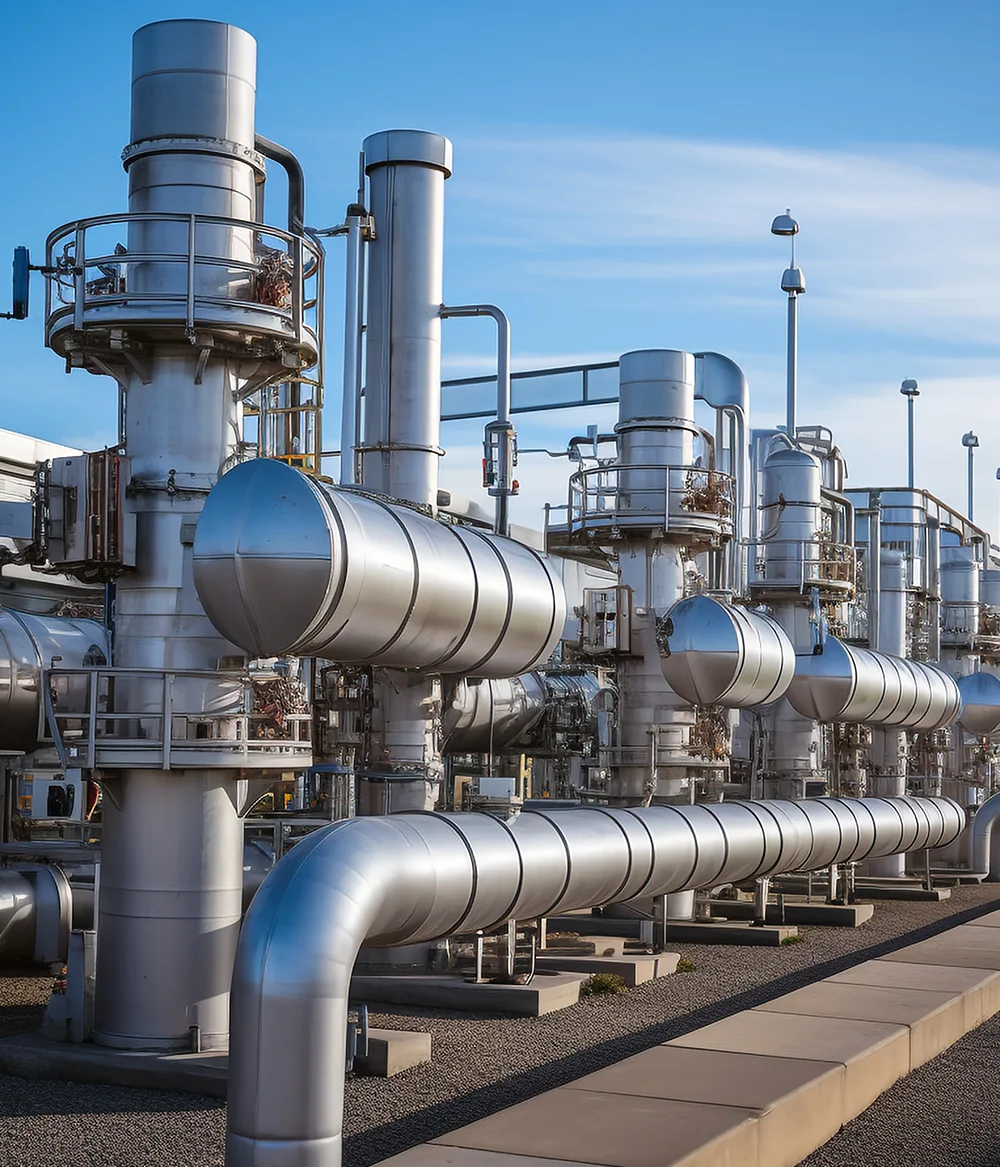 Ụlọ ọrụ Natural Gas
