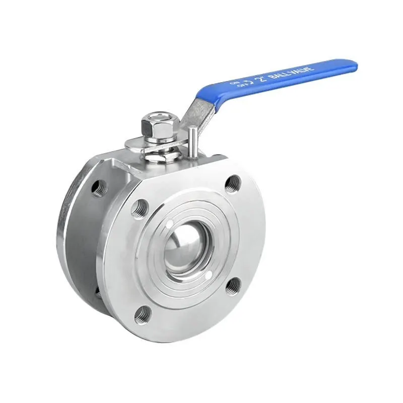 Valve bọọlụ dị mkpa